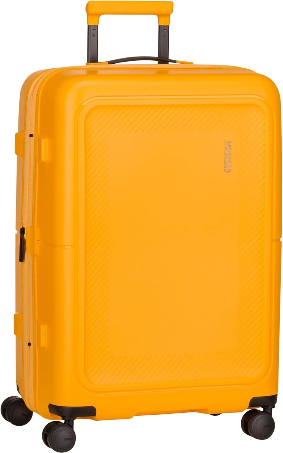 Валіза 67 см American Tourister Dashpop Golden Yellow MG5*56002