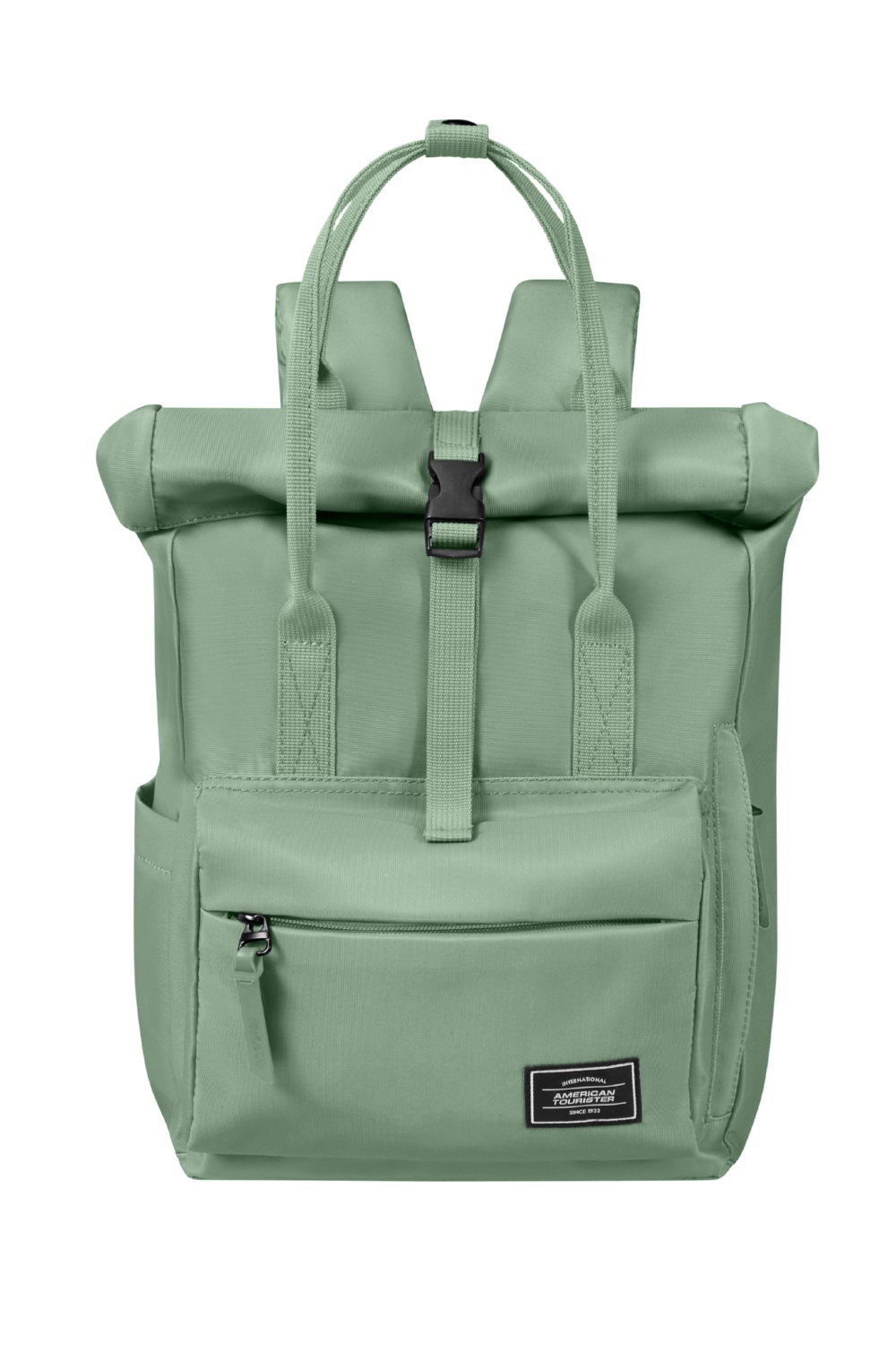 Рюкзак American Tourister URBAN GROOVE OCEAN URBAN GREEN 17 24G*54048