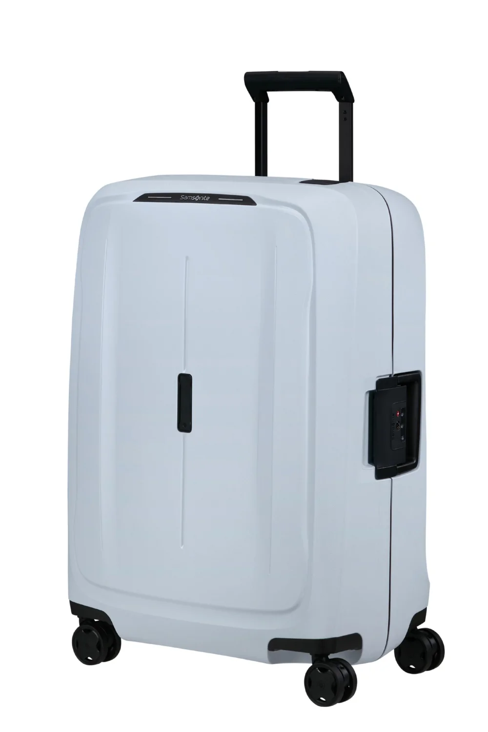 Валіза 69 см Samsonite ESSENS KM0*07002 GLACIER
