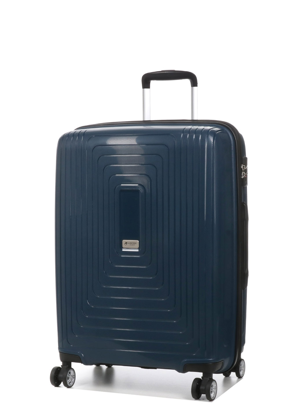 Валіза Airtex 241 середня синя