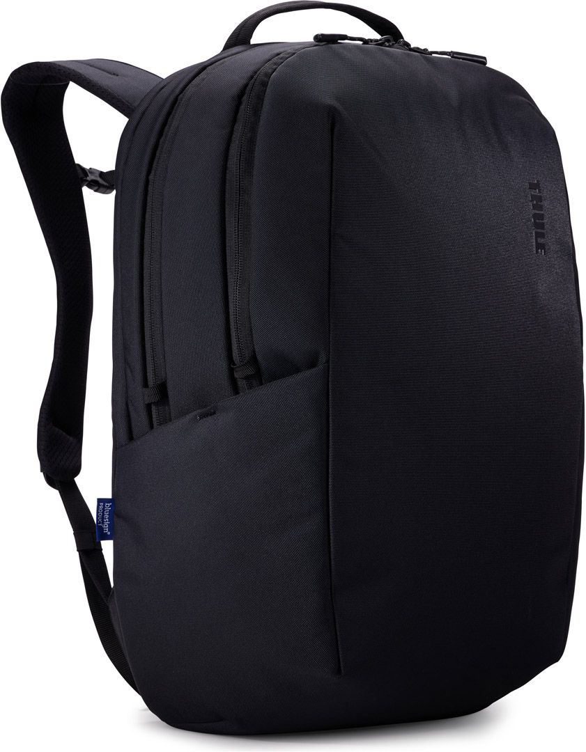Рюкзак Thule Subterra 2 Backpack 27L (Black) (TH 3205027)