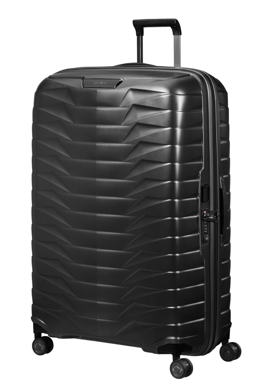 ВАЛІЗА Samsonite 86 СМ PROXIS GRAPHITE CW6*28006 гігант