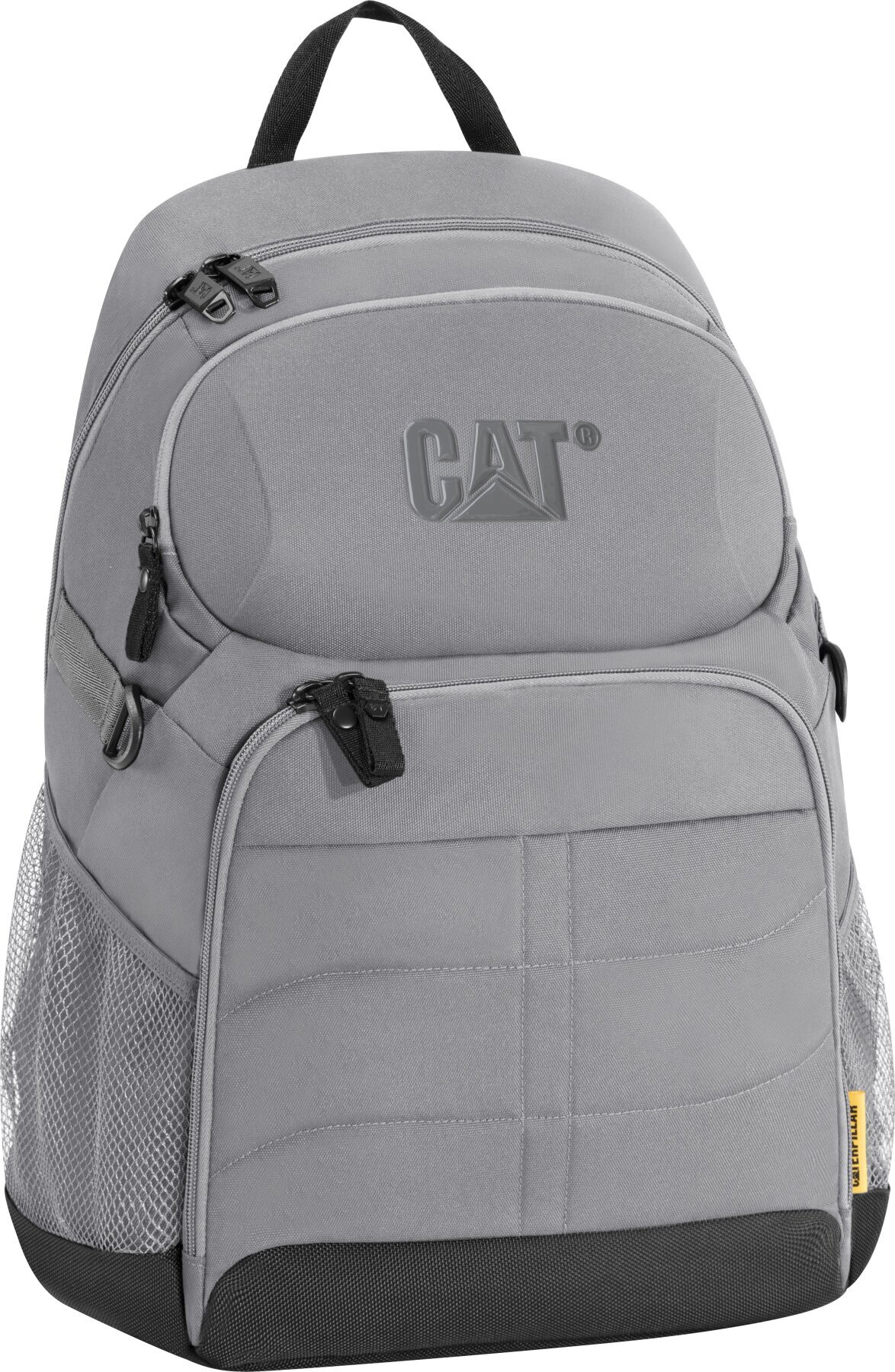 Рюкзак повсякденний (Міський) з відділом для ноутбука CAT Millennial Ultimate Protect 83458;51 сірий