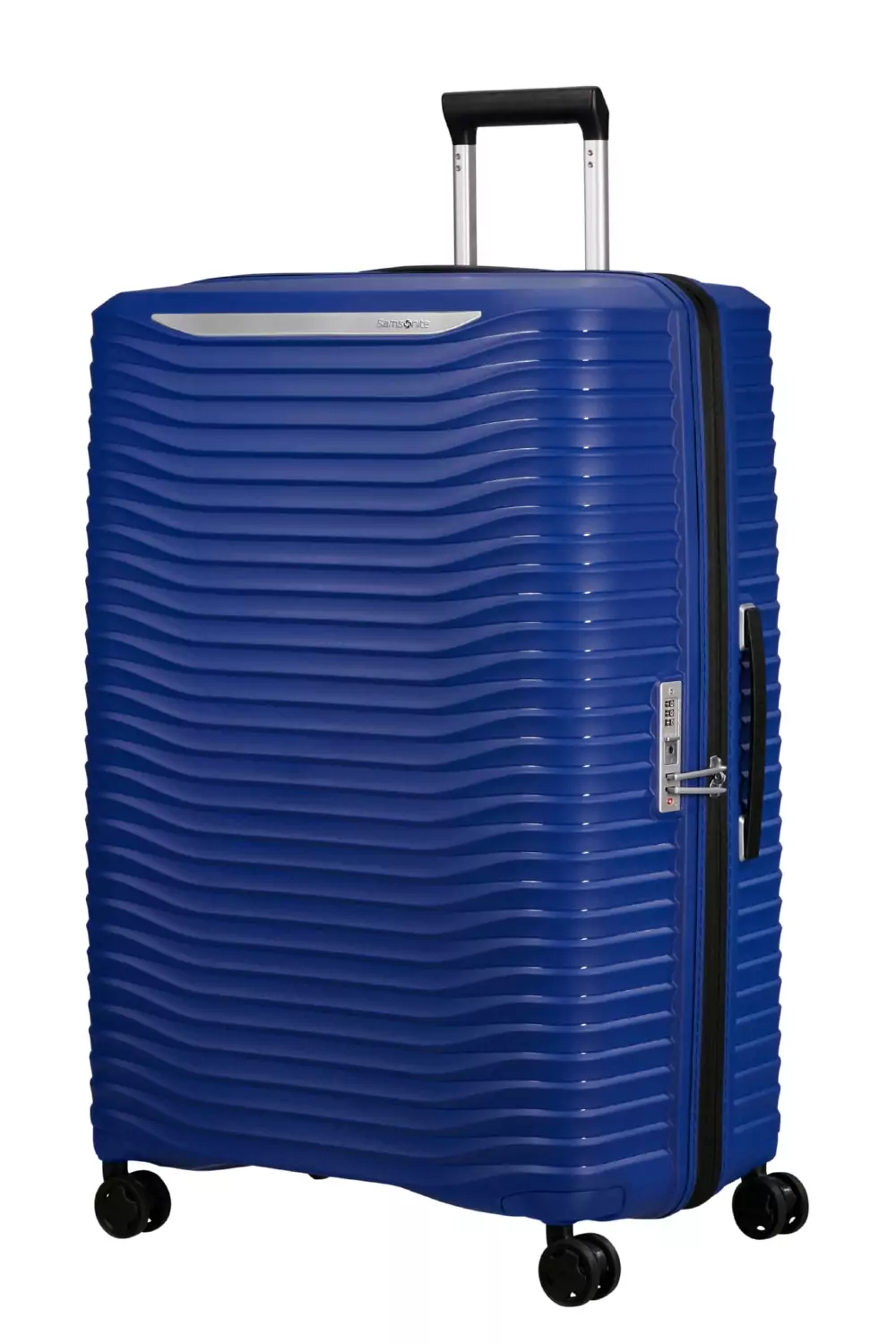 ВАЛІЗА 81 СМ Samsonite UPSCAPE NAUTICAL BLUE KJ1*11004