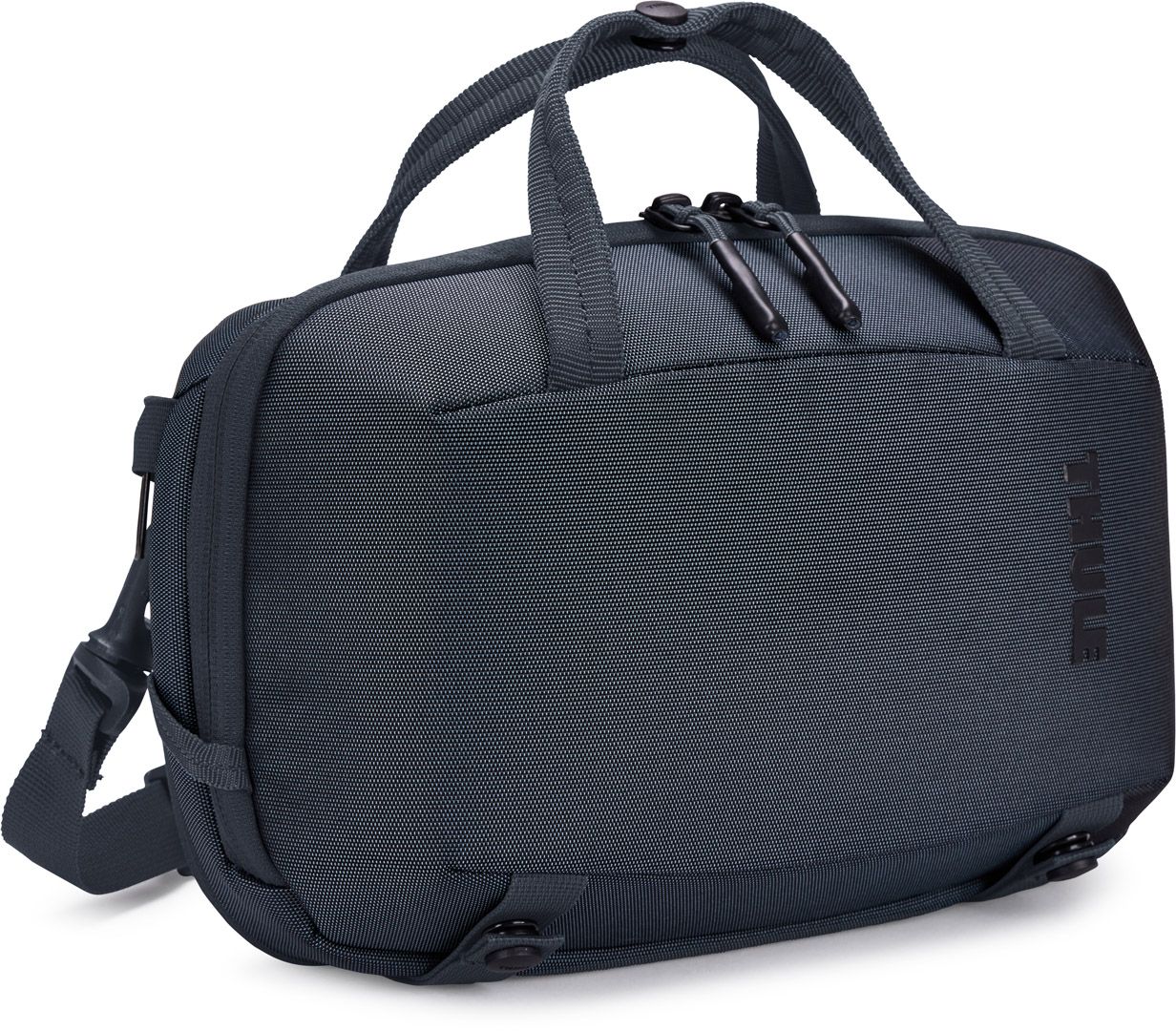 Наплічна сумка Thule Subterra 2 Crossbody Bag 5L (Dark Slate) (TH 3205036)