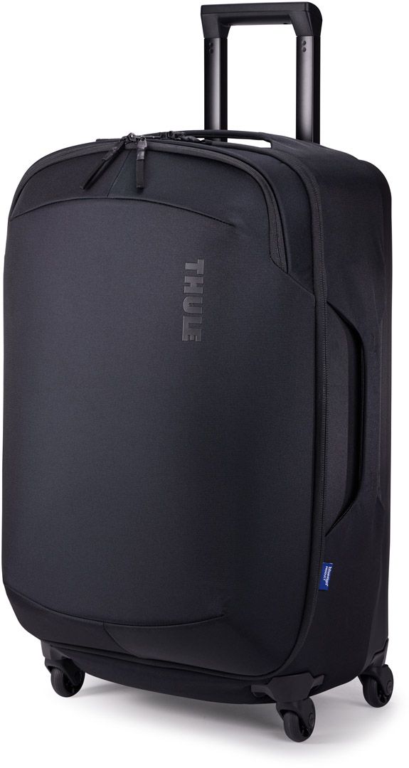 Валіза на колесах Thule Subterra 2 Checked Spinner (Black) 3205049 (TH 3205049)