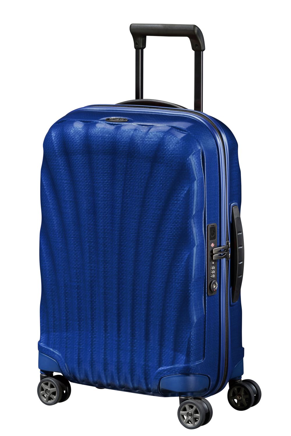 ВАЛІЗА SAMSONITE C-LITE DEEP BLUE CS2*01007