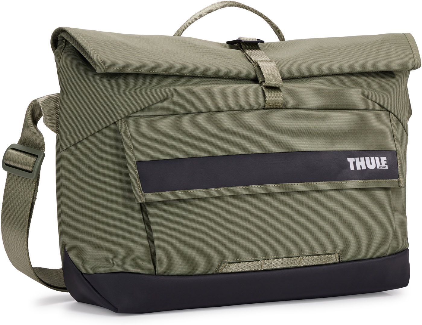 Наплічна сумка Thule Paramount Crossbody 14L (Soft Green) 3205008 (TH 3205008)