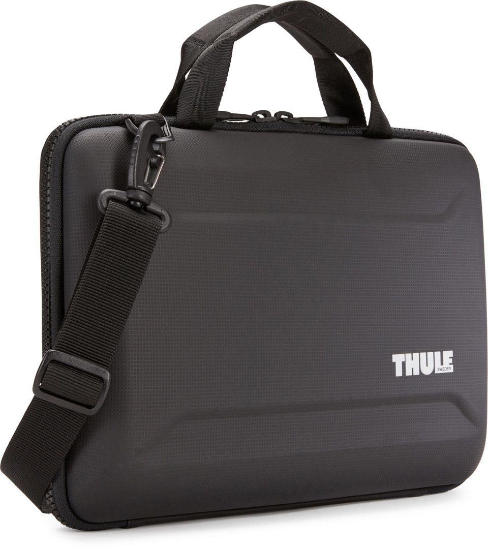 Сумка для ноутбука Thule Gauntlet MacBook 14" Pro Attache 3204937 (TH 3204937)