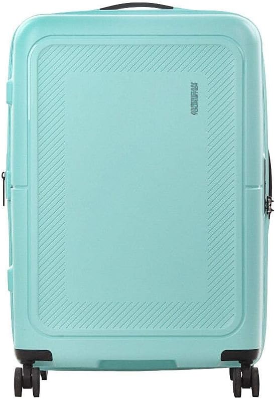 Валіза 67 см American Tourister Dashpop Aqua Sky MG5*21002