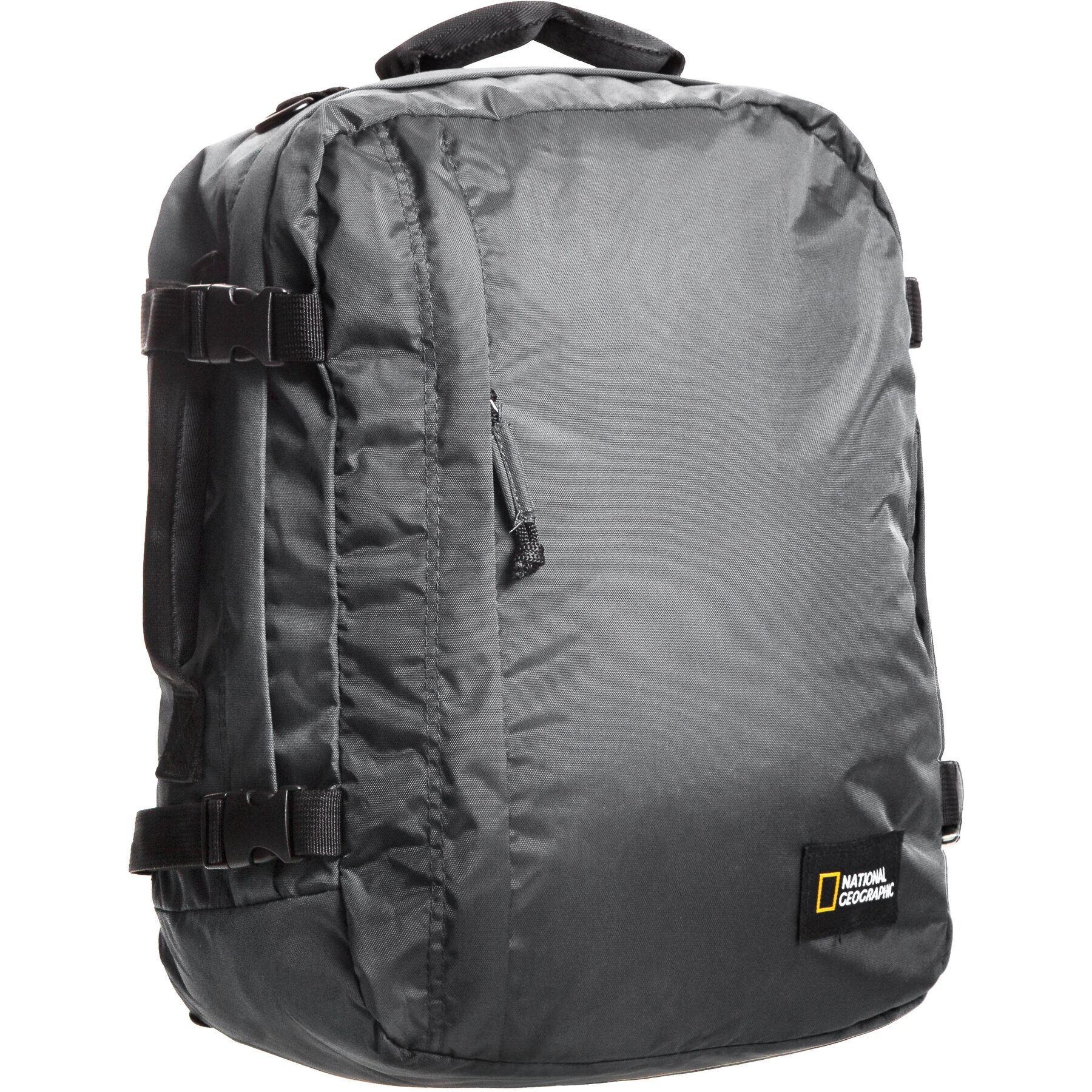 Рюкзак повсякденний (Міський) National Geographic Hibrid N11802;89 антрацит