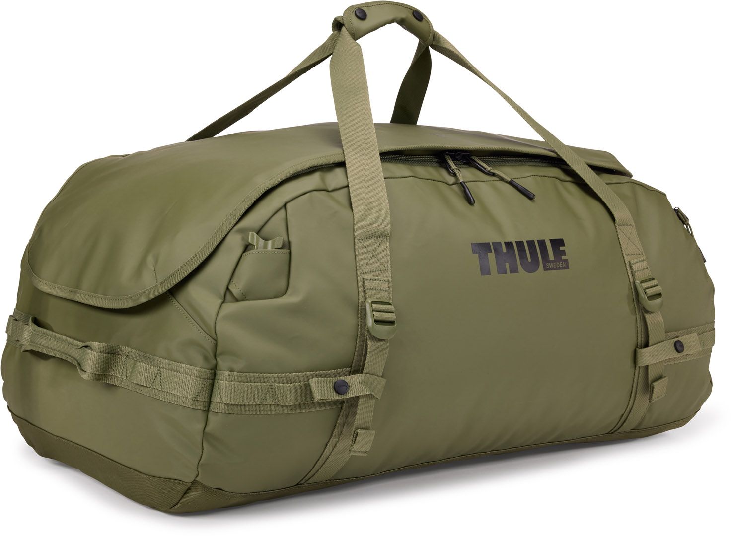 Спортивна сумка Thule Chasm Duffel 90L (Olivine) 3204998 (TH 3204998)