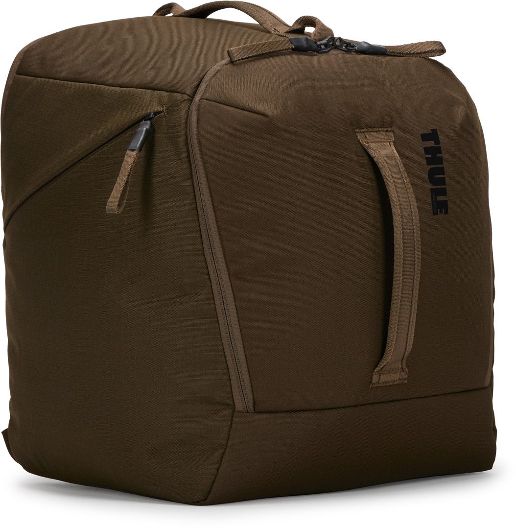 Сумка для черевиків Thule RoundTrip Boot Bag 35L (Deep Khaki) 3205322 (TH 3205322)