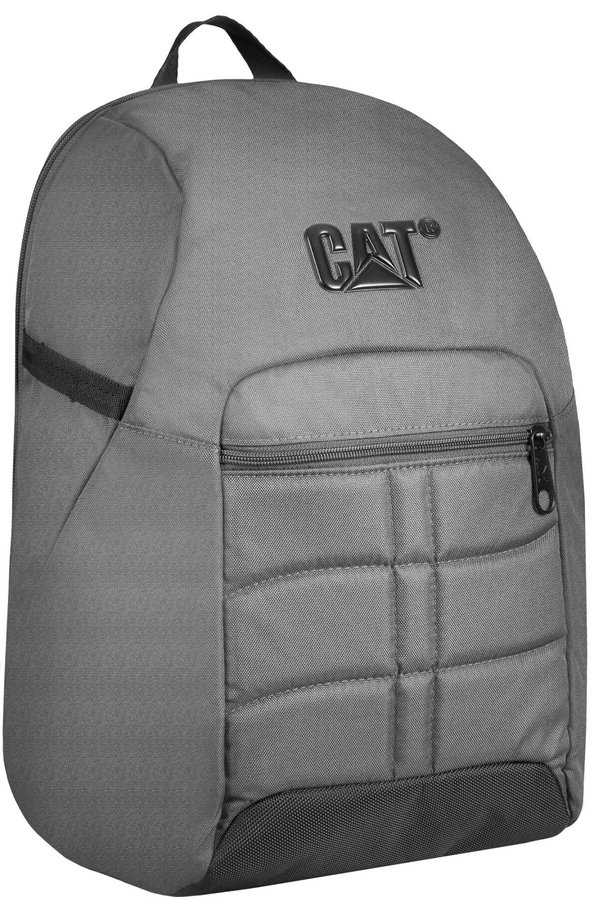 Рюкзак повсякденний (Міський) з відділенням для ноутбука CAT Millennial Ultimate Protect 83523;99 темно-сірий