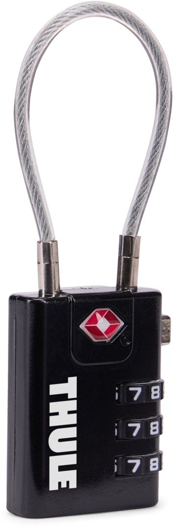 Замок Thule TAS Lock 3205408 (TH 3205408)