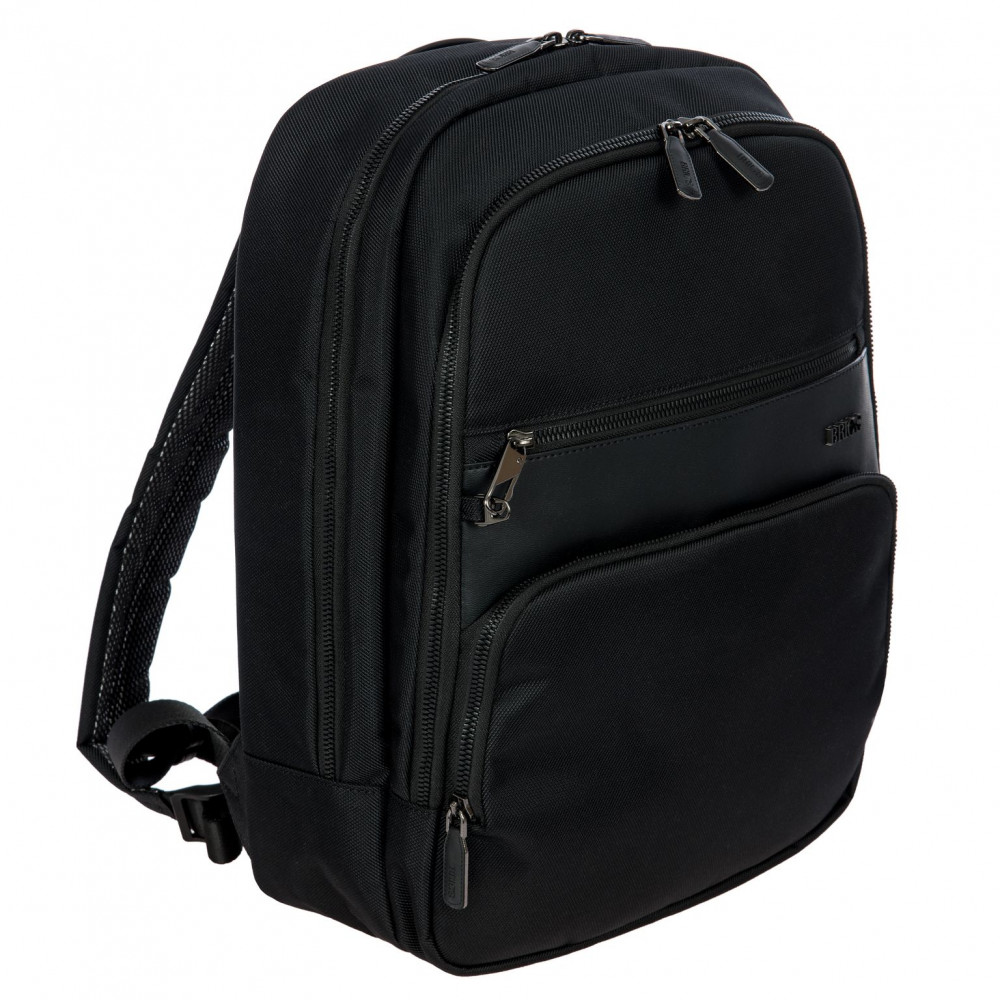 Рюкзак для ноутбука 14 дюймів XS MATERA BTD06600 чорний