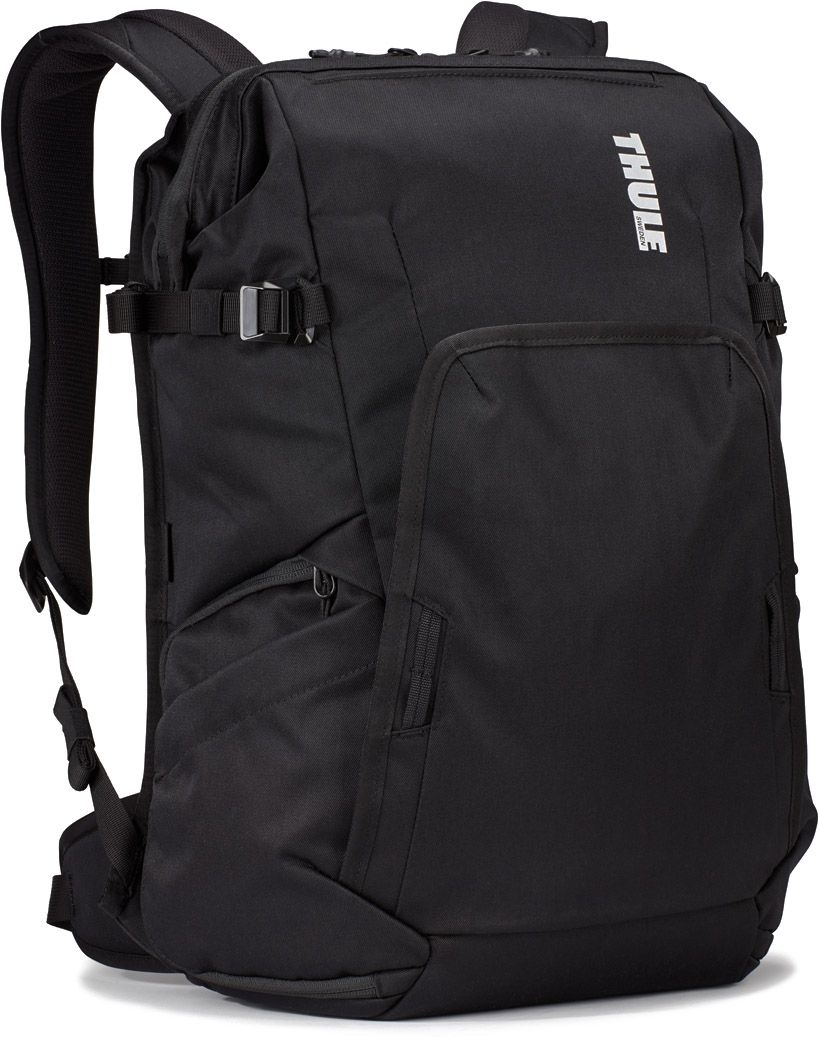 Рюкзак Thule Covert DSLR Backpack 24L (Black) 3203906 (TH 3203906)