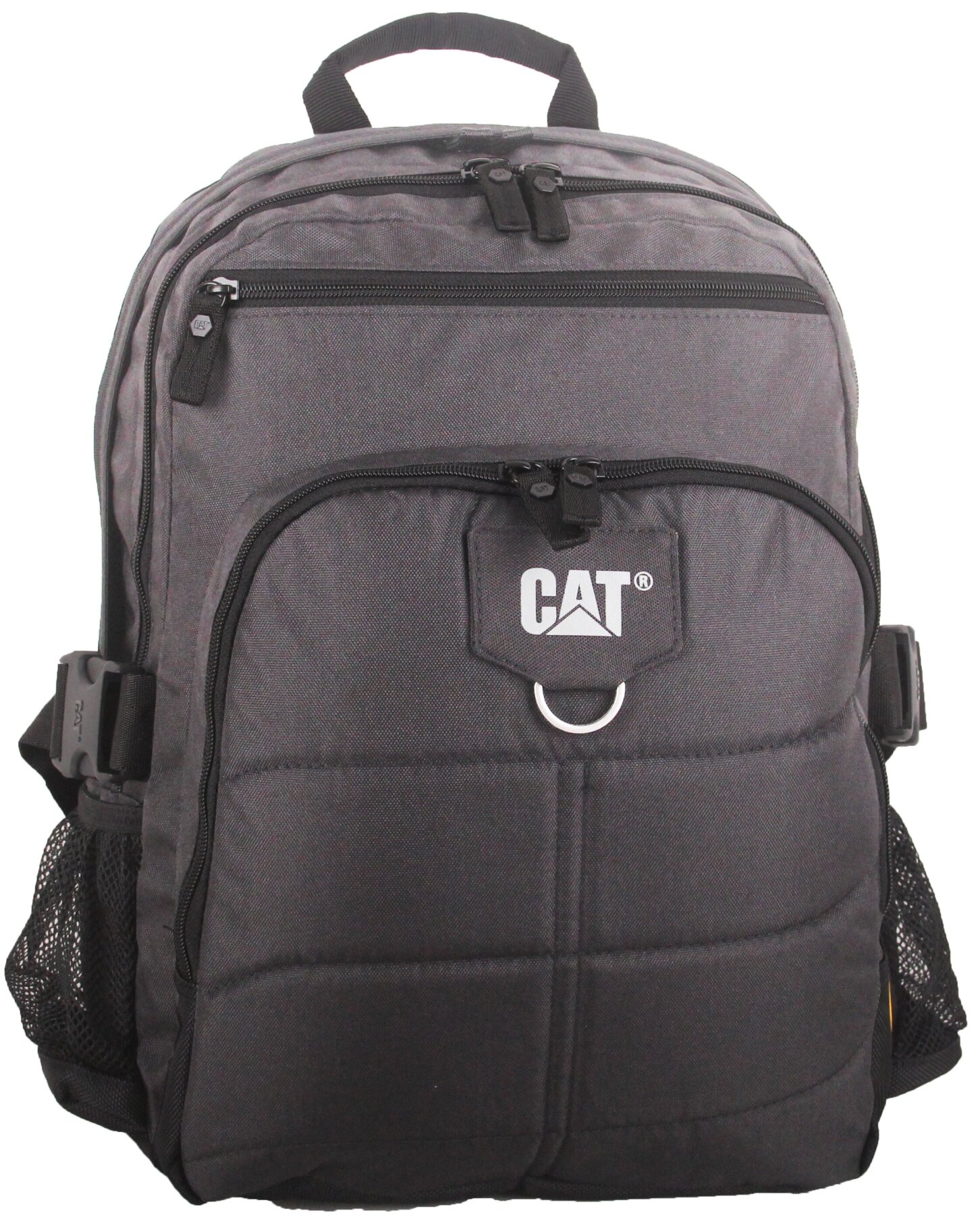 Рюкзак повсякденний (Міський) з відділенням для ноутбука CAT Millennial Classic 83435;218 сірий