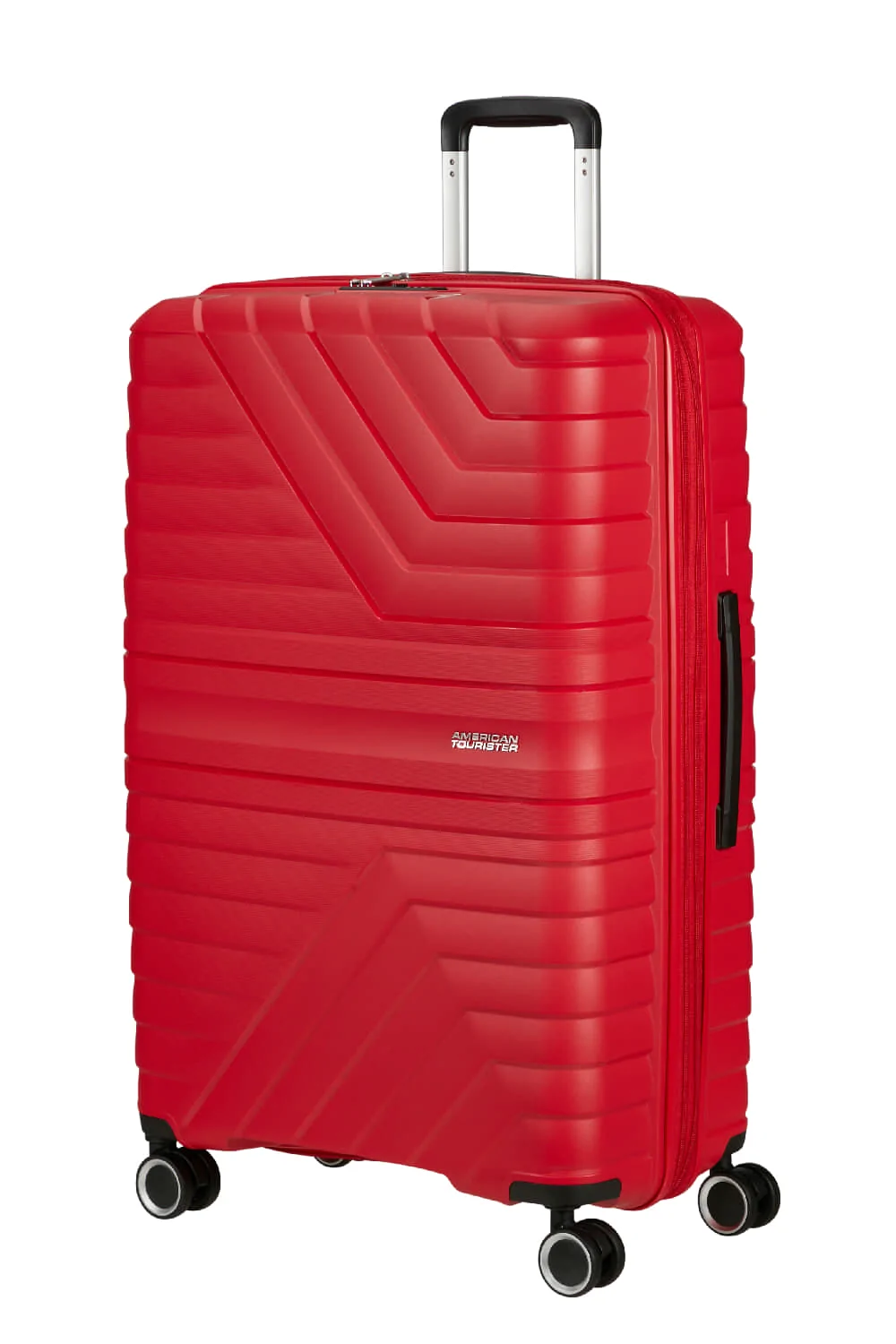 Валіза 78 см American Tourister Flytwist MI1*00003 з розширенням