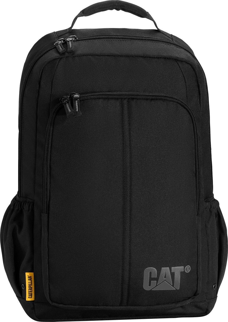 Рюкзак з відділенням для ноутбука CAT Mochilas 83305;01 чорний