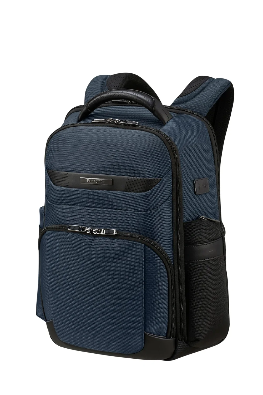 Рюкзак Samsonite Pro-DLX 6 KM2*01018 з відділенням для ноутбука 15,6"