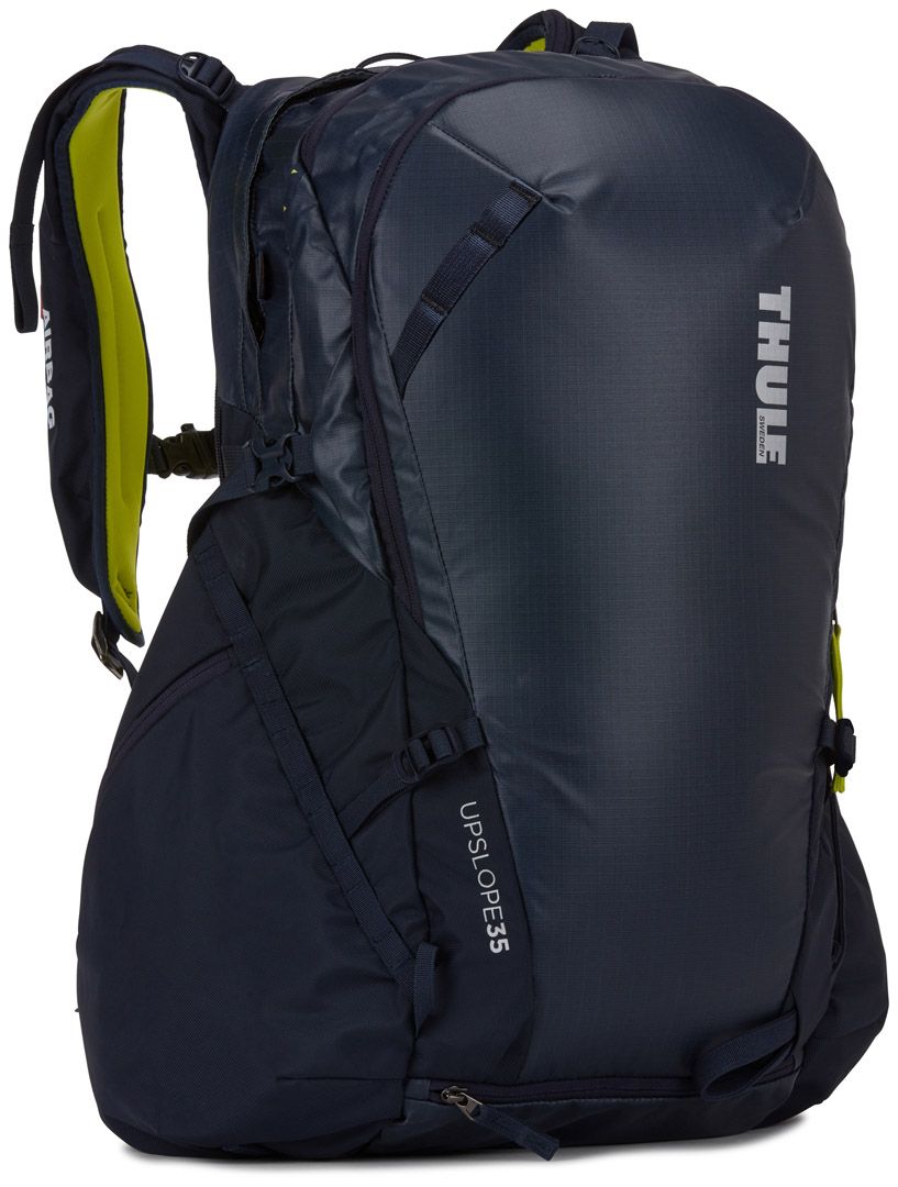 Гірськолижний рюкзак Thule Upslope 35L (Blackest Blue) 3203609 (TH 3203609)
