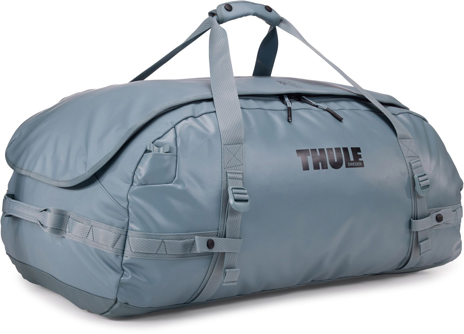 Спортивна сумка Thule Chasm Duffel 90L (Pond) 3205000 (TH 3205000)