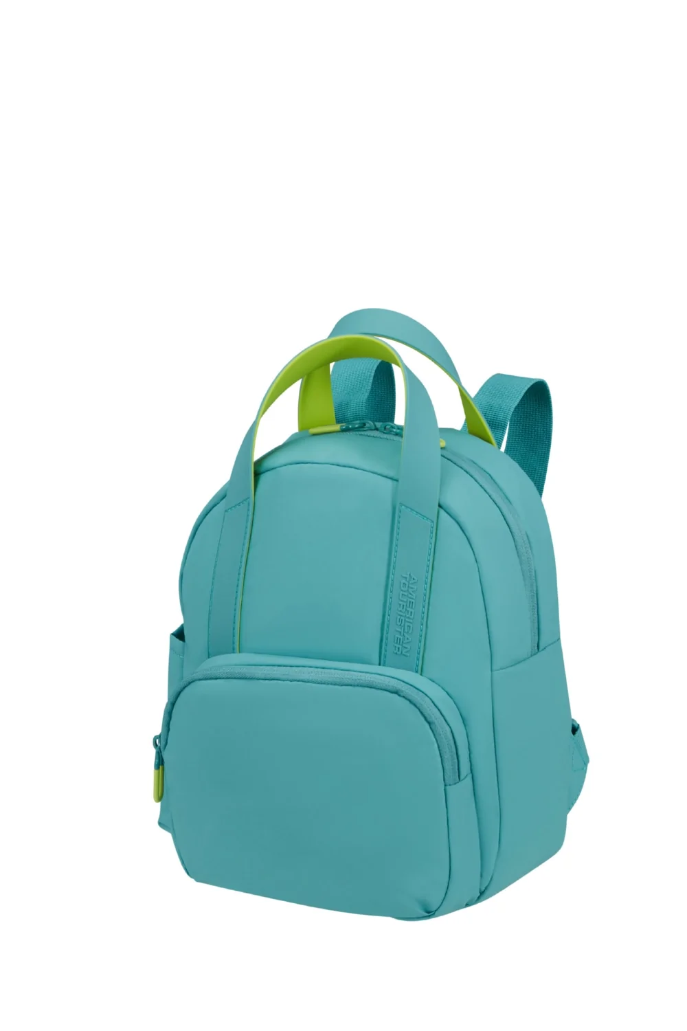 Повсякденний рюкзак American Tourister PUFFYPOP MJ1*21002 легкий та компактний