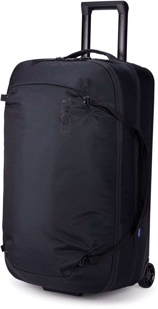 Сумка на колесах Thule Subterra 2 Wheeled Duffel (Black) 3205051 (TH 3205051)