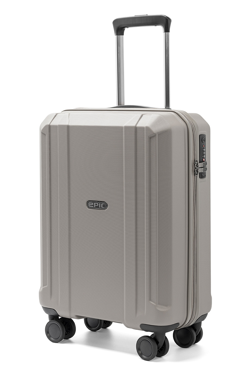 Маленька валіза, ручна поклажа Epic Airwave NEO EAV403-04-02