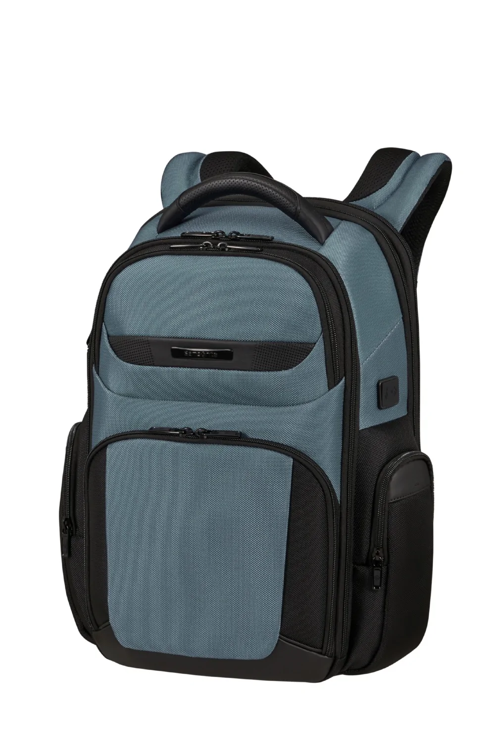 Рюкзак Samsonite Pro-DLX 6 KM2*61008 з відділенням для ноутбука 15,6" та розширенням