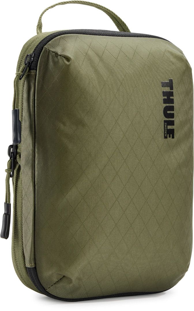 Органайзер для одягу Thule Compression Packing Cube Small (Soft Green) 3205115 (TH 3205115)