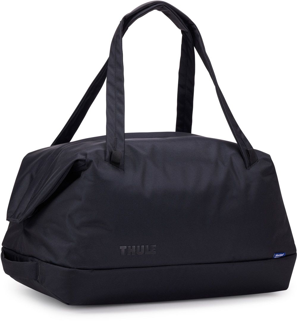 Дорожня сумка Thule Subterra 2 Duffel 35L (Black) (TH 3205062)