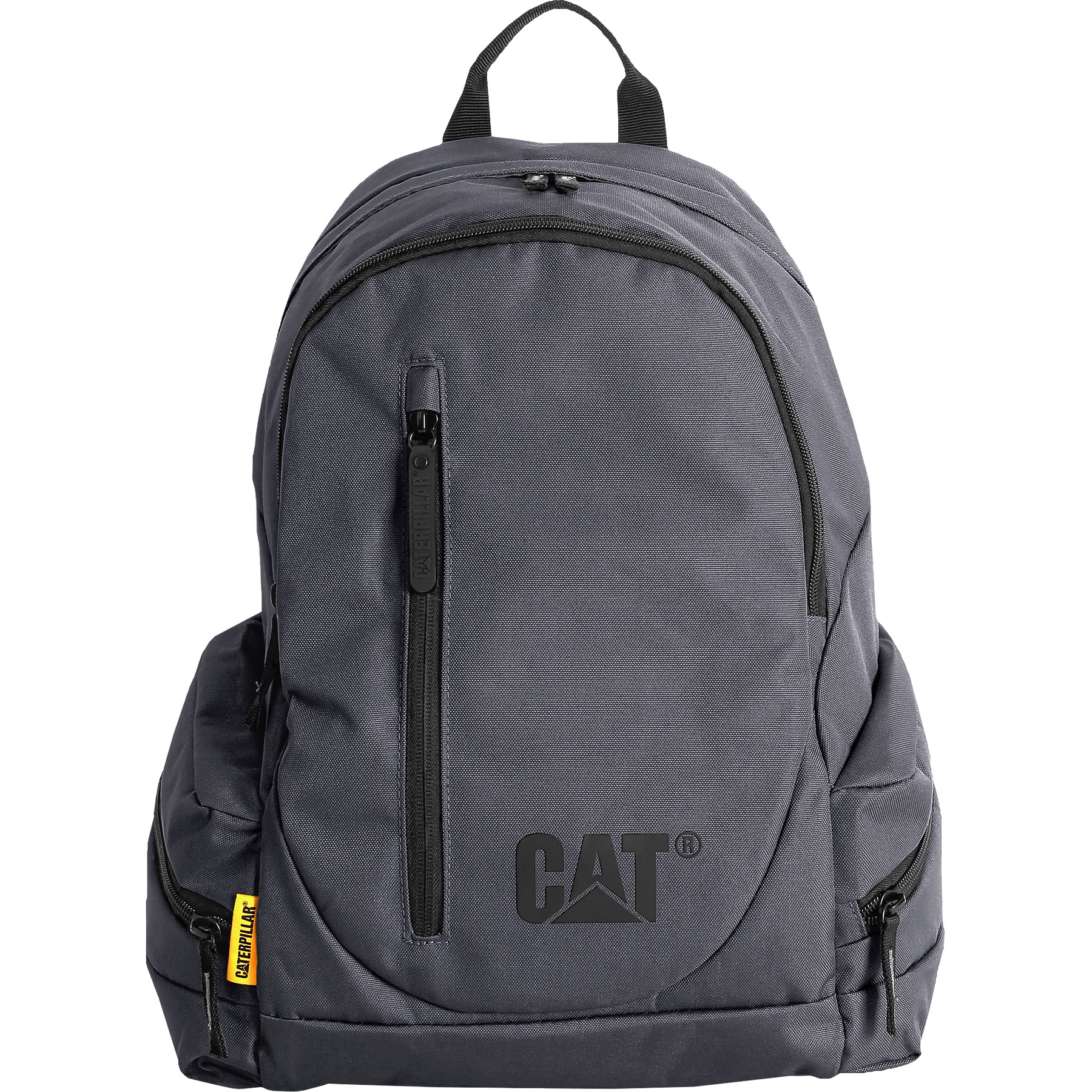Рюкзак з відділом для ноутбука 15 дюймів CAT The Project 83541;483 темно-сірий