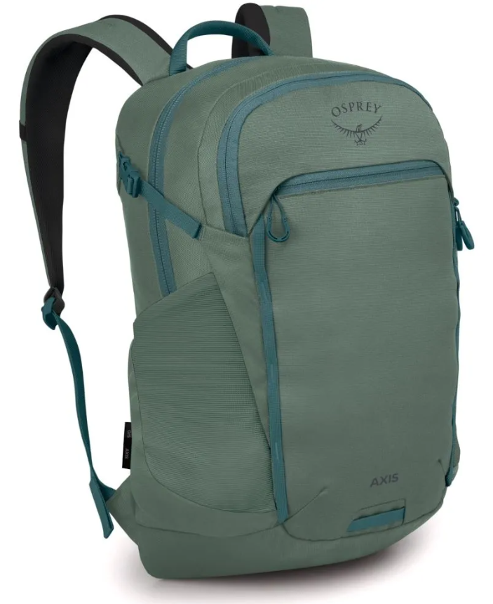 Рюкзака Osprey Axis 009.3935 з відділенням під ноутбук 15,6"