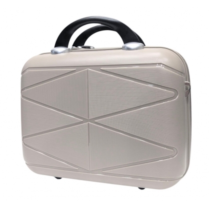 Б’юті-кейс Madison Snowball 51304 шампань