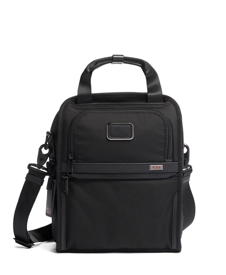 Сумка-рюкзак для ноутбука 10'' Tumi Alpha Medium Travel Tote 02203117D3