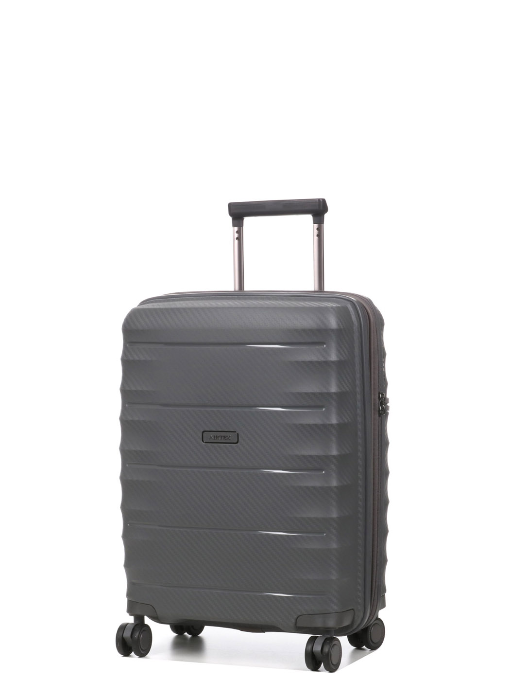 Маленька Валіза Airtex 242 B сіра