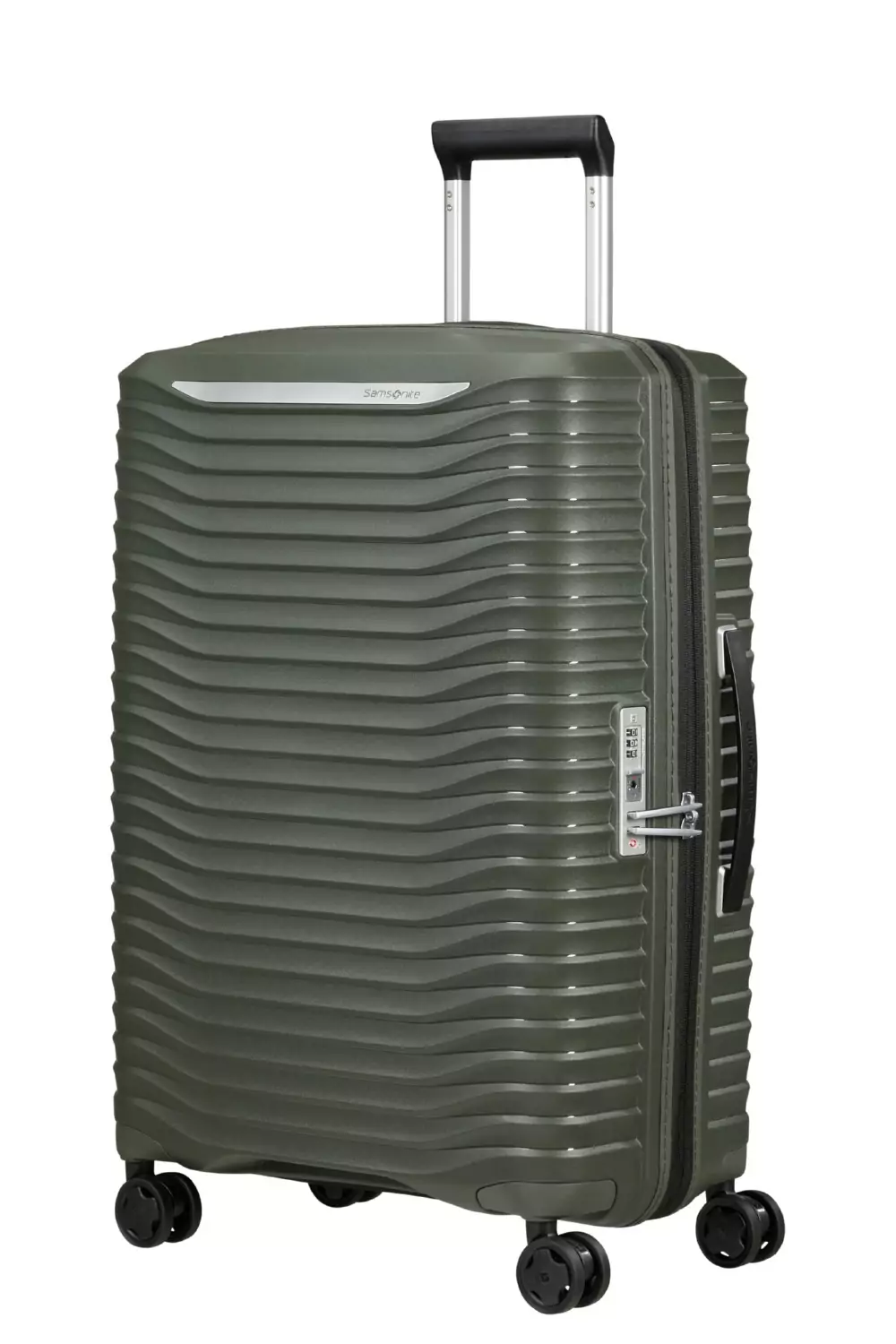 ВАЛІЗА 68 СМ Samsonite UPSCAPE KHAKI KJ1*14002