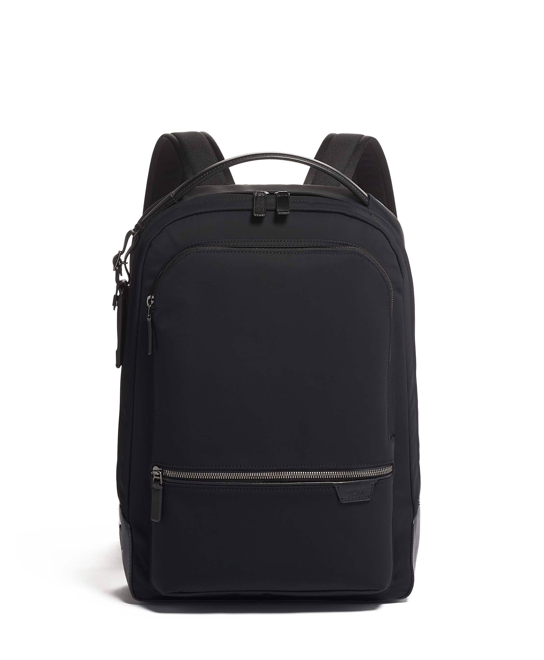 Рюкзак з відділенням для ноутбука 14'' Tumi Bradner Harrison Leather 06302011DP