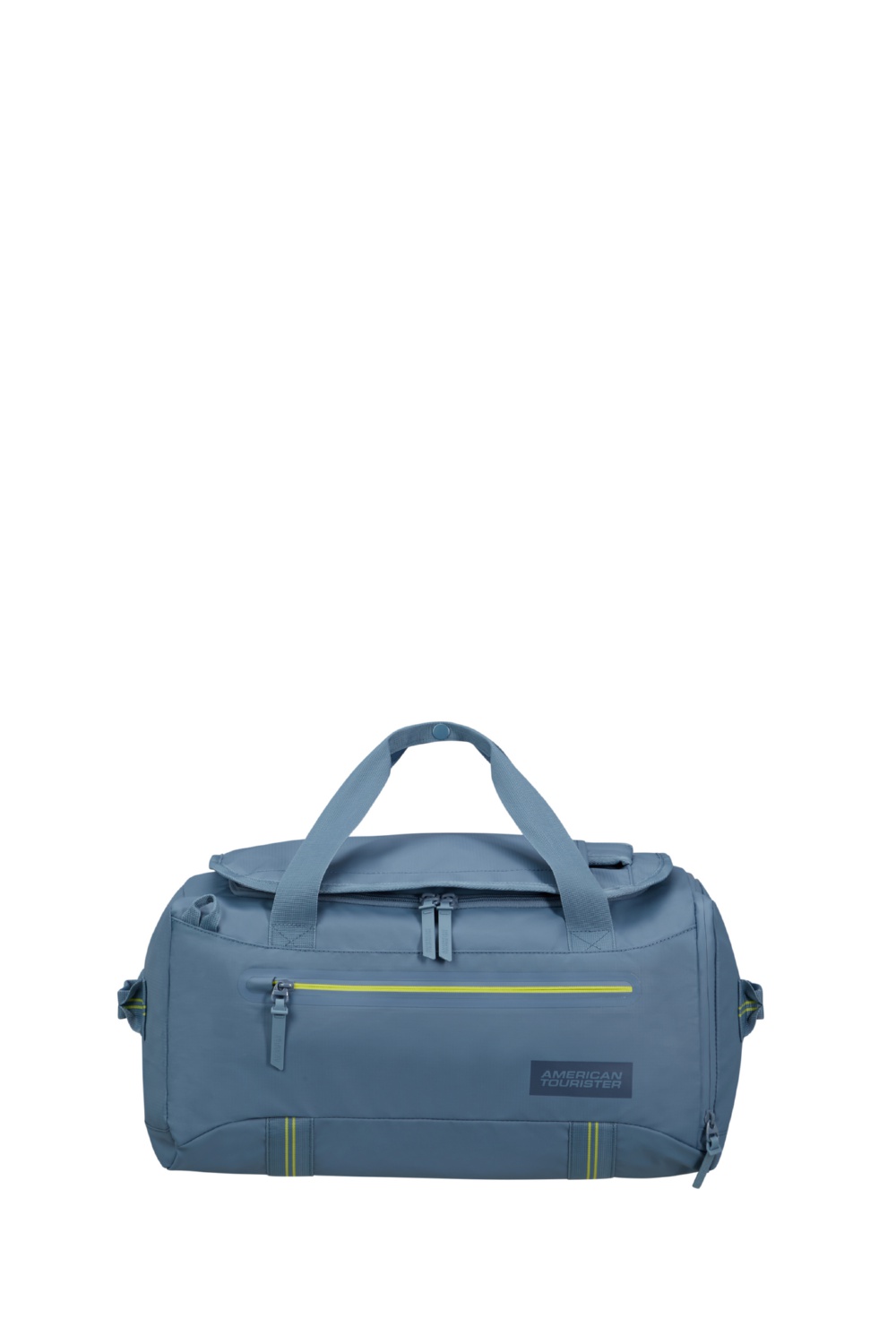 Дорожня сумка-рюкзак American Tourister Trailgo Coronet Blue MG4*01001
