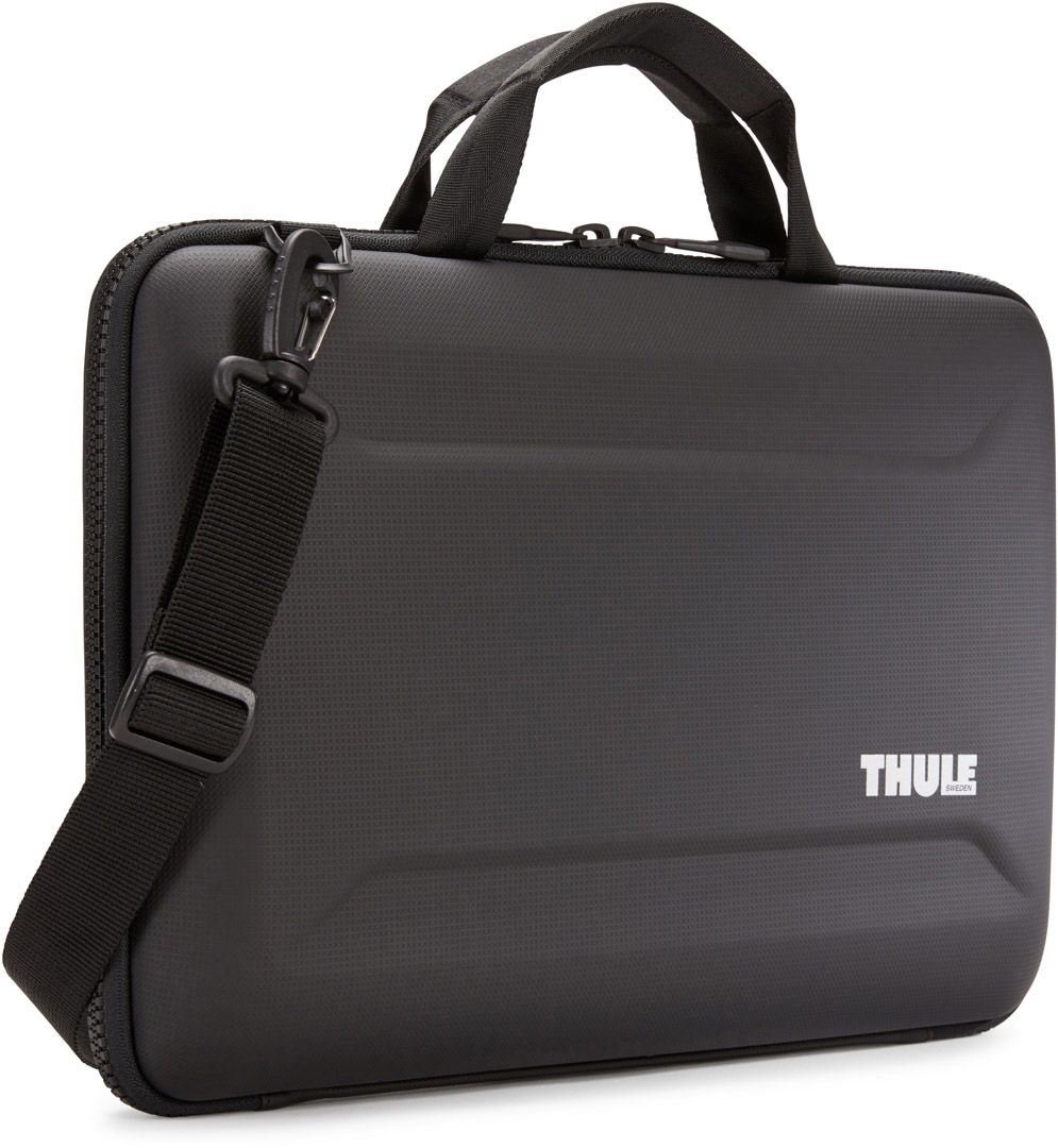 Сумка для ноутбука Thule Gauntlet MacBook Pro 16 Attache (TH 3204936)
