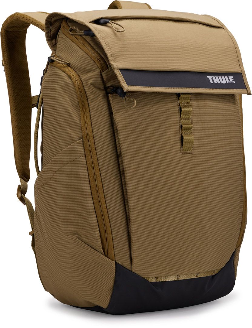 Рюкзак Thule Paramount Backpack 27L (Nutria) (TH 3205016)