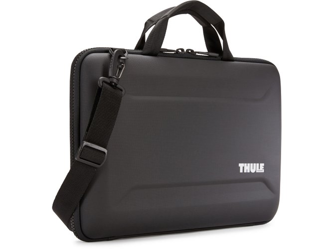 Сумка для ноутбука 16" Thule Gauntlet MacBook Pro 16 Attache TH 3204936