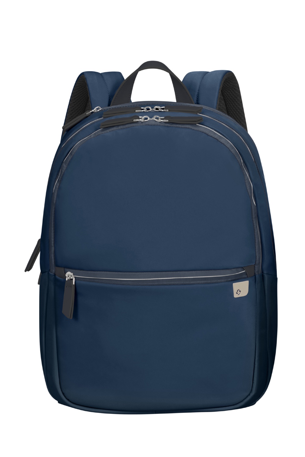 Жіночий рюкзак для ноутбука 15.6" Samsonite ECO WAVE MIDNIGHT BLUE (KC2*11004)