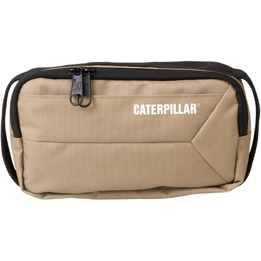 Сумка поясна 2L CAT City Adventure 84612-558