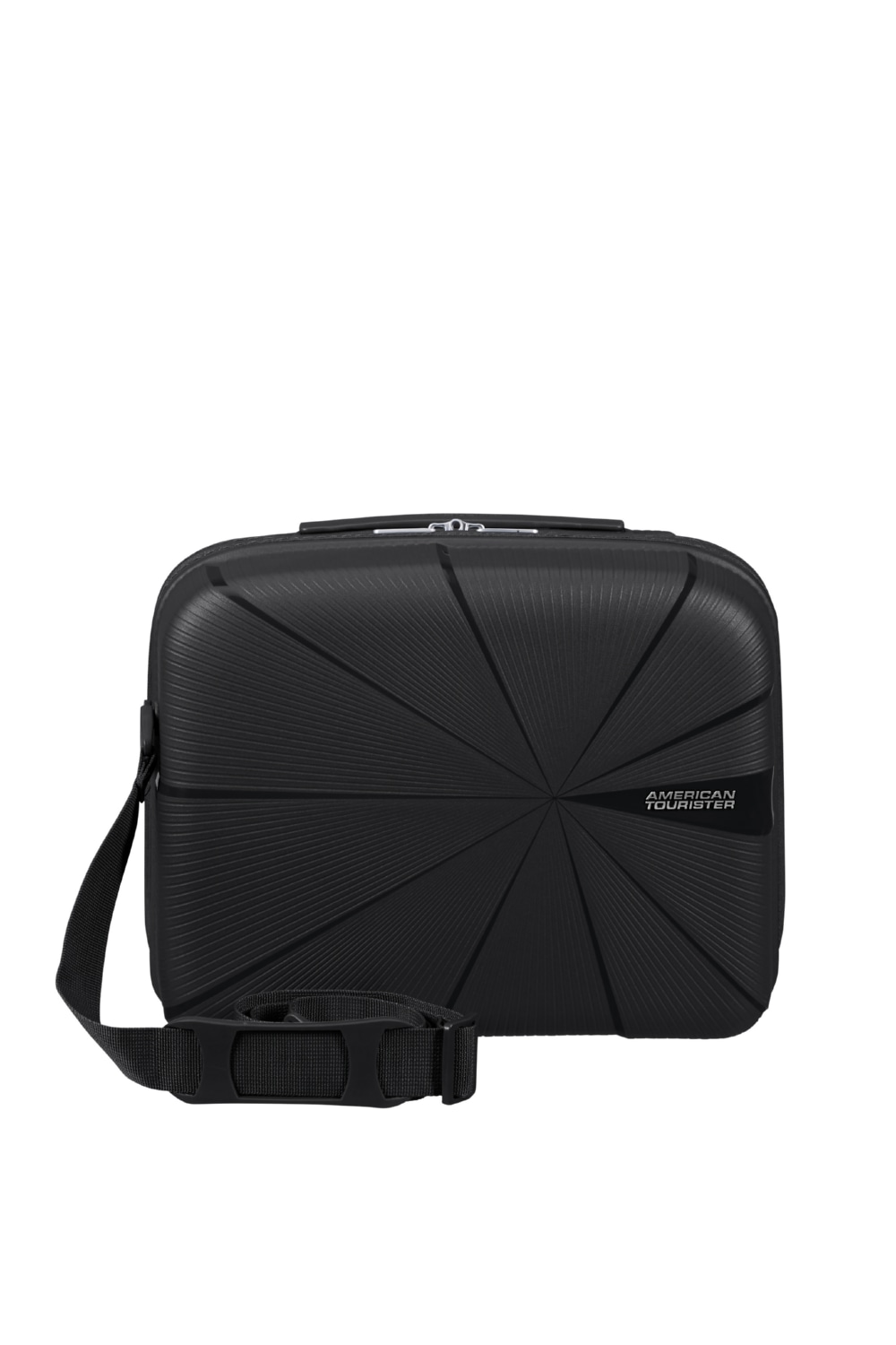 Бьюті-кейс American Tourister Starvibe MD5*09001 чорний