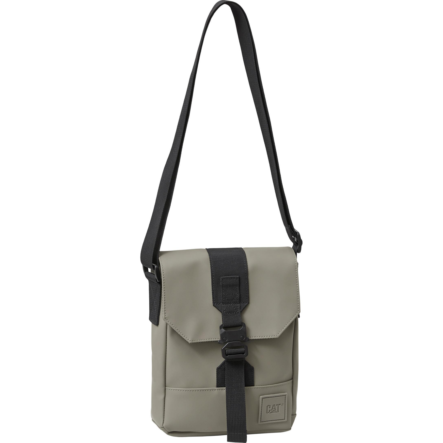 Сумка наплічна CAT Core 84515-551 Оливковий