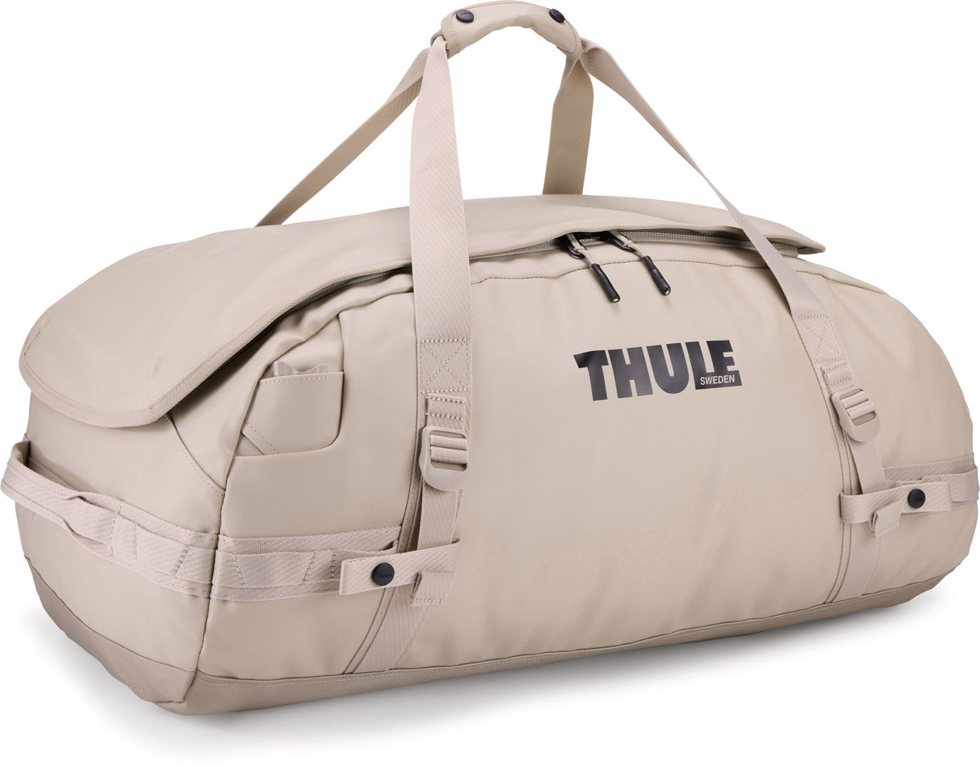 Спортивна сумка Thule Chasm Duffel 70L (Soft Sand) 3205140 (TH 3205140)