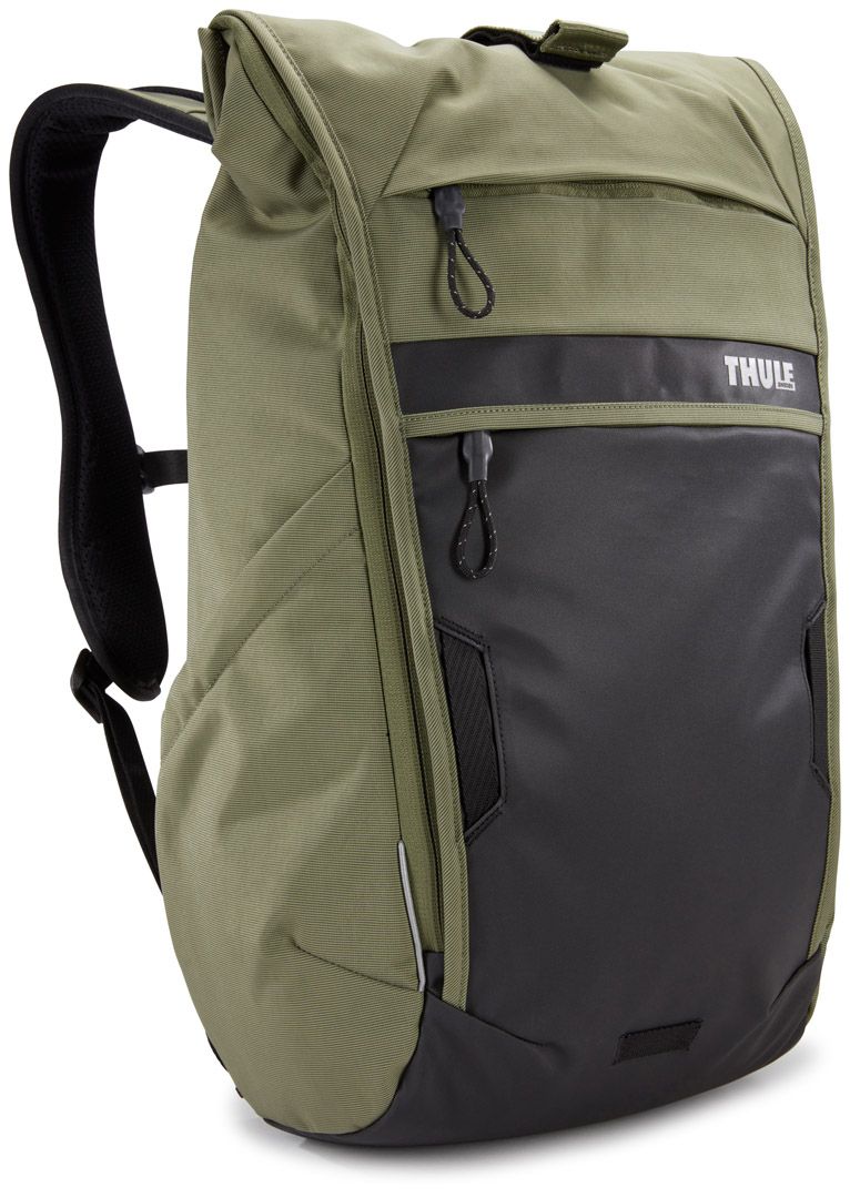 Рюкзак Thule Paramount Commuter Backpack 18L (Olivine) 3204730 (TH 3204730)